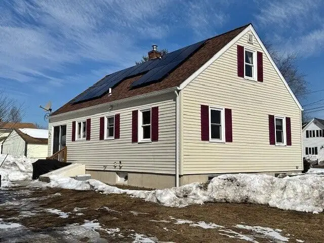 5 Dexter Street, Sanford, ME 04073 - #2