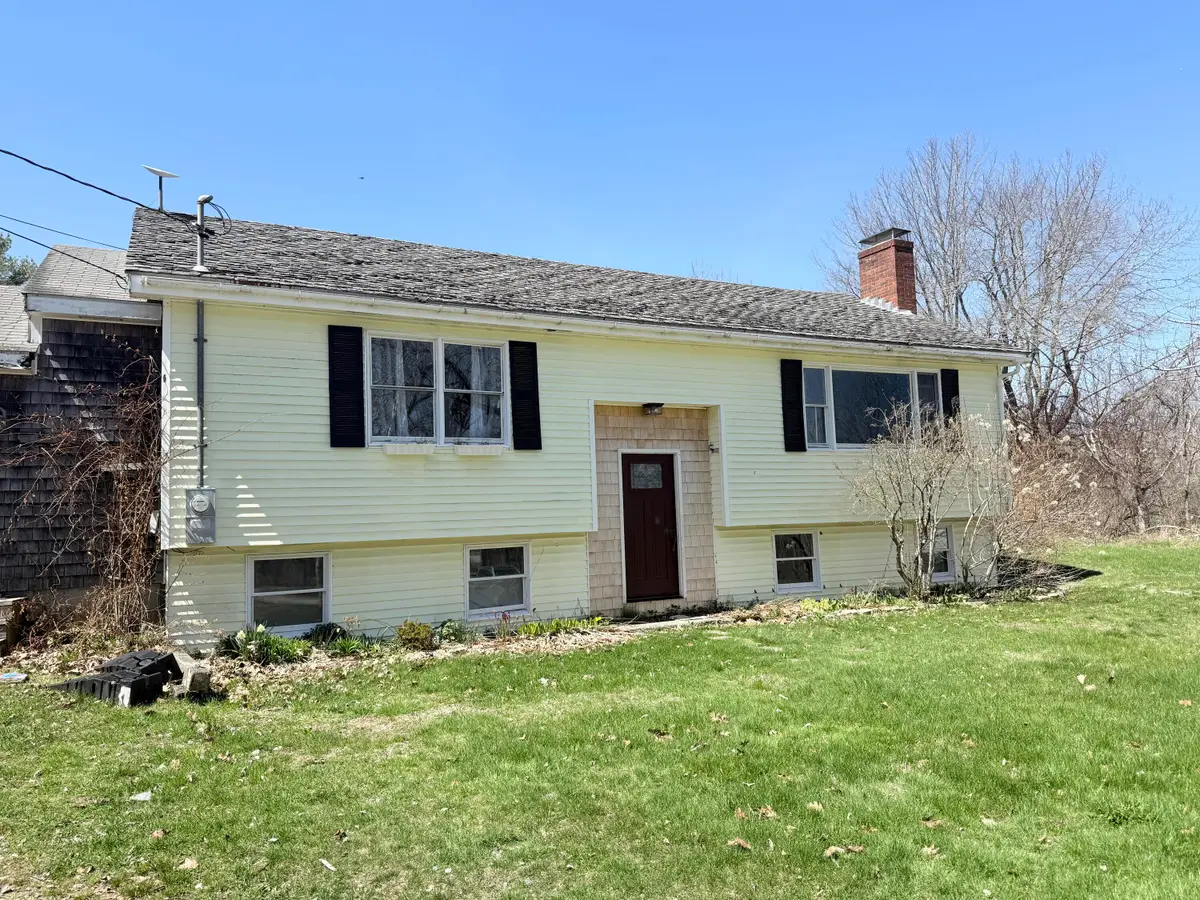 8 Powell Lane, Friendship, ME 04547 - #1