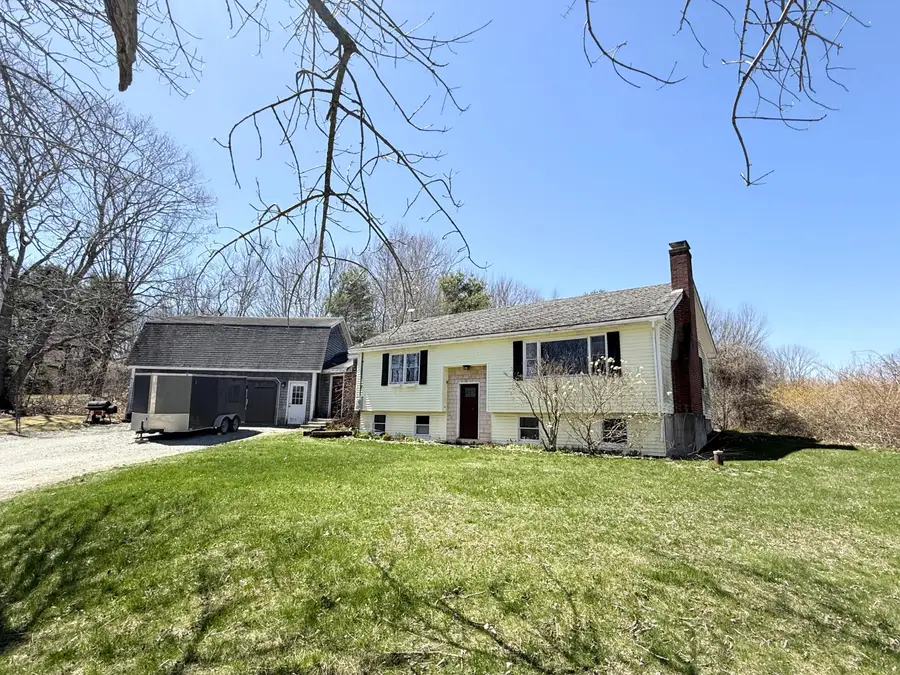 8 Powell Lane, Friendship, ME 04547 - #2