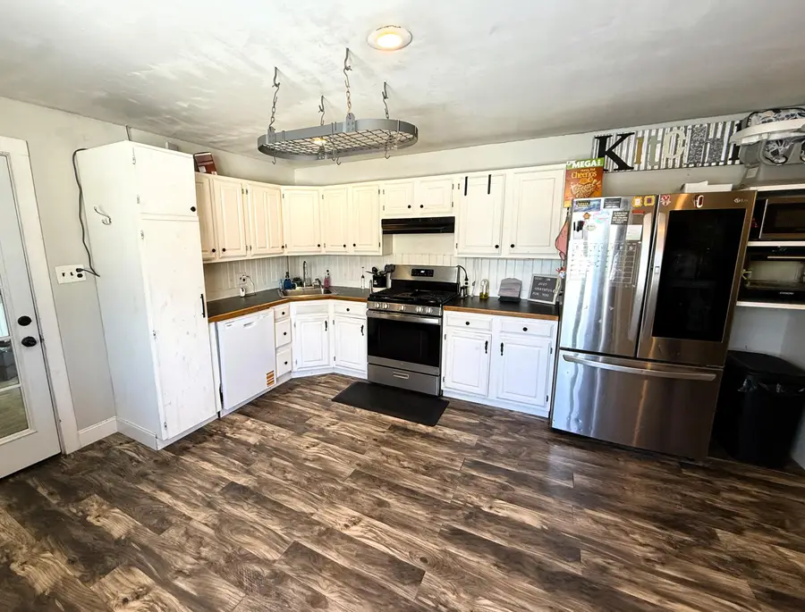 8 Powell Lane, Friendship, ME 04547 - #3