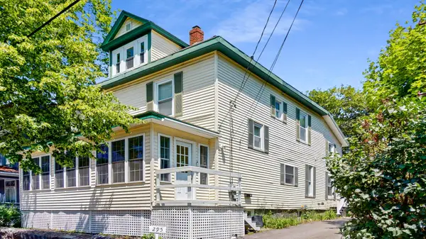 295 French Street, Bangor, ME 04401