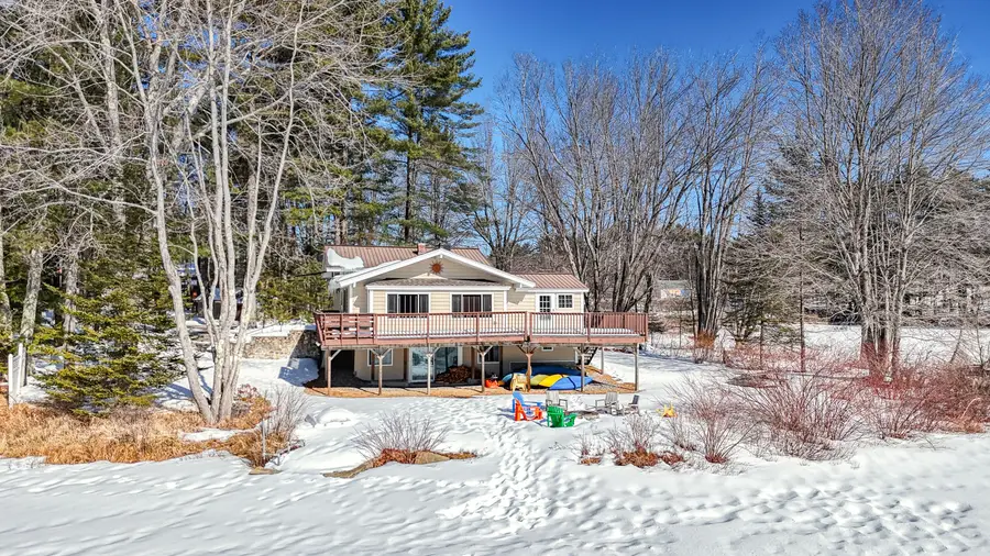 26 Alpenborg Lane, Bridgton, ME 04009 - #3
