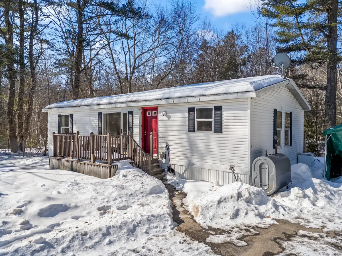 245 Five Islands Road, Georgetown, ME 04548 - #1