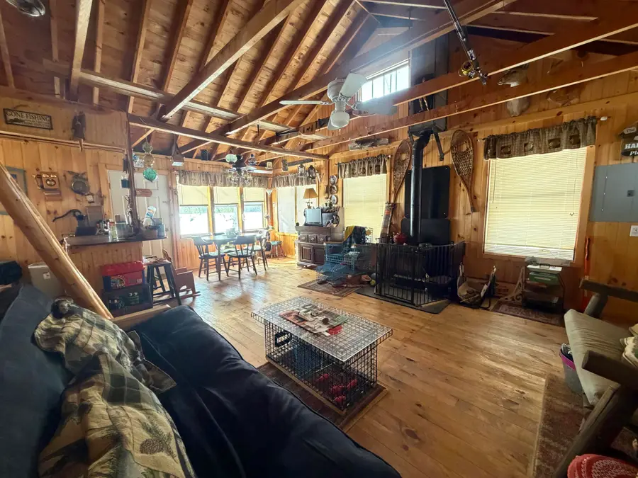 76 Hoover Lane, Lincoln, ME 04457 - #3