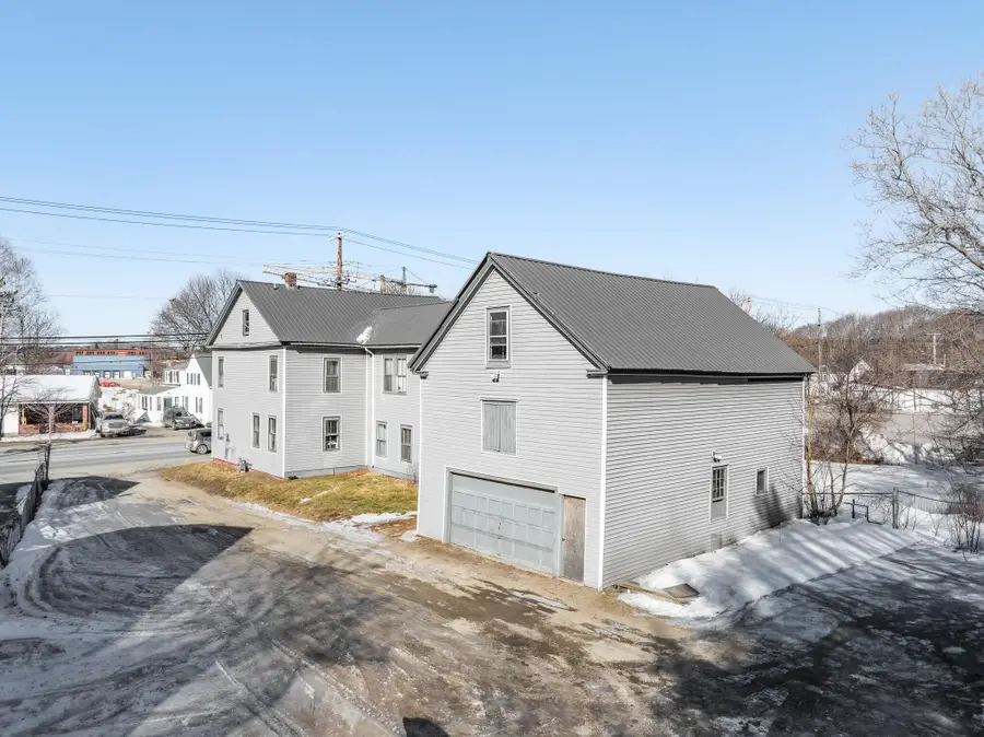 534 S Main Street, Brewer, ME 04412 - #2