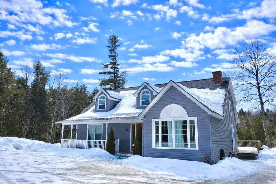 220 Boggy Brook Road, Ellsworth, ME 04605 - #2