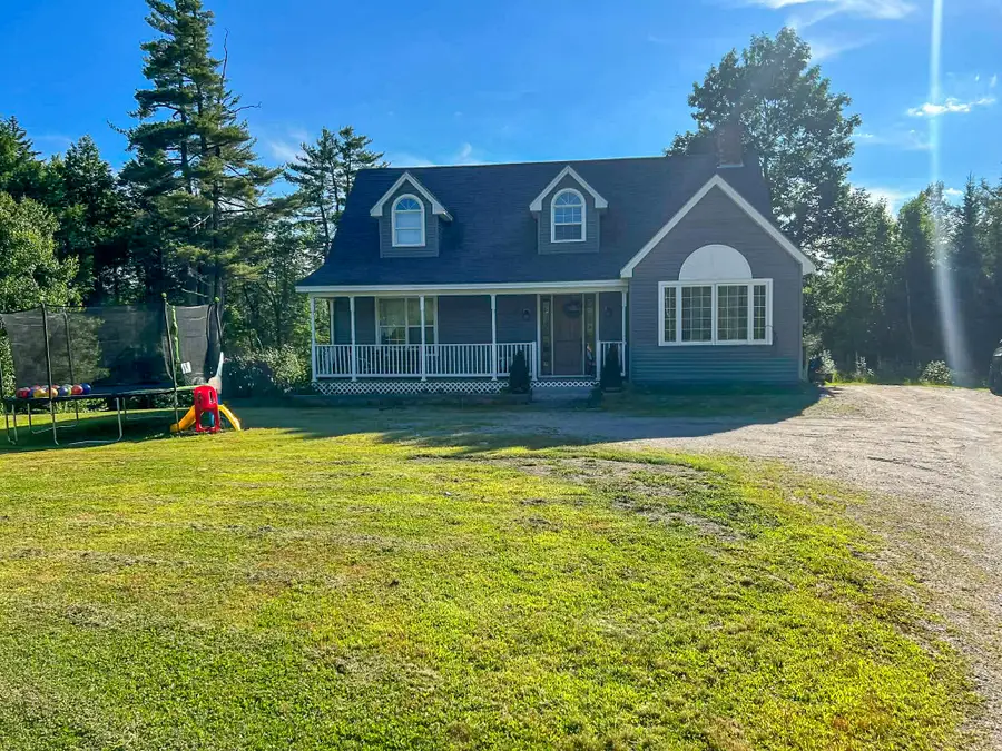 220 Boggy Brook Road, Ellsworth, ME 04605 - #3