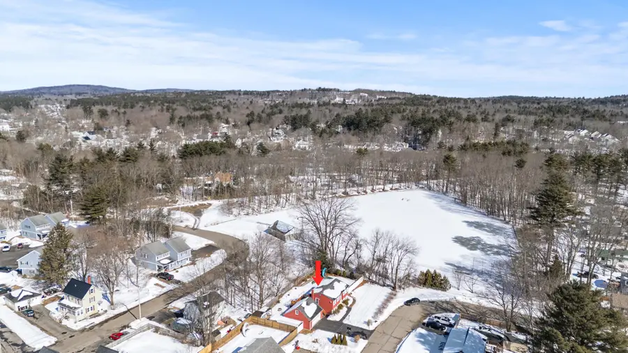 32 Rosewood Circle, Springvale, ME 04083 - #2