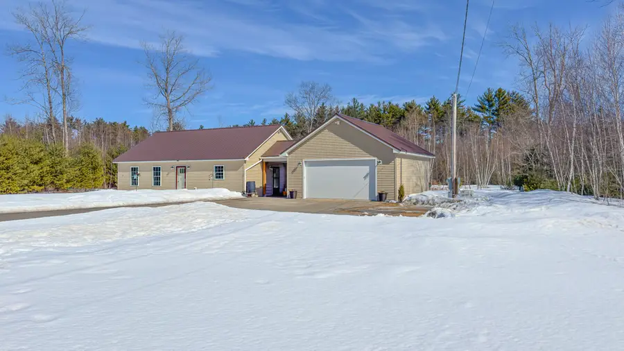 7 Silver Way, Oxford, ME 04270 - #3