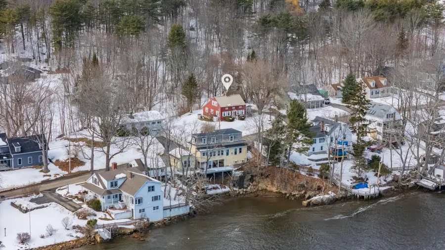 1484 Washington Street, Bath, ME 04530 - #2