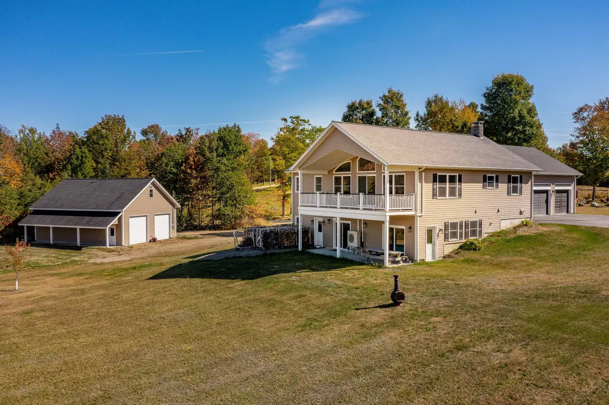 135 Lyle Hall Road, Wilton, ME 04294 - #1