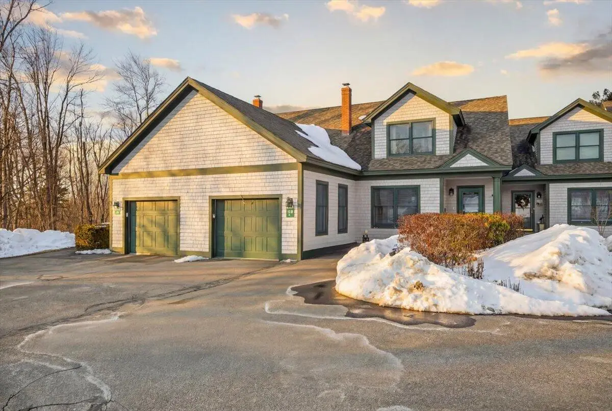 58 Harbor View Drive #58, Stockton Springs, ME 04981 - #1