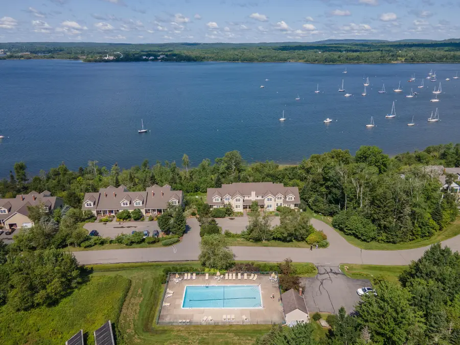 58 Harbor View Drive #58, Stockton Springs, ME 04981 - #2