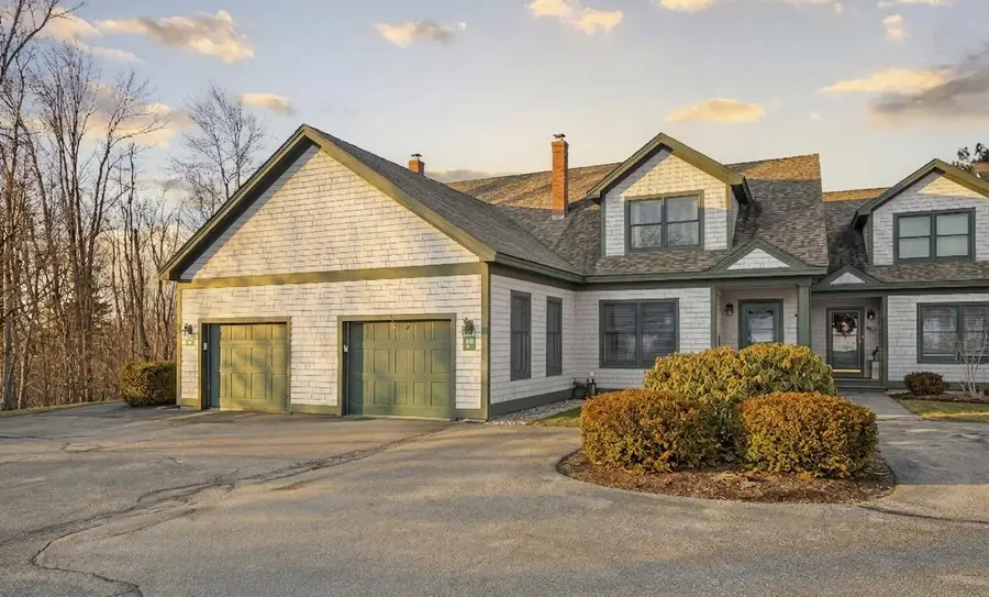 58 Harbor View Drive #58, Stockton Springs, ME 04981 - #3