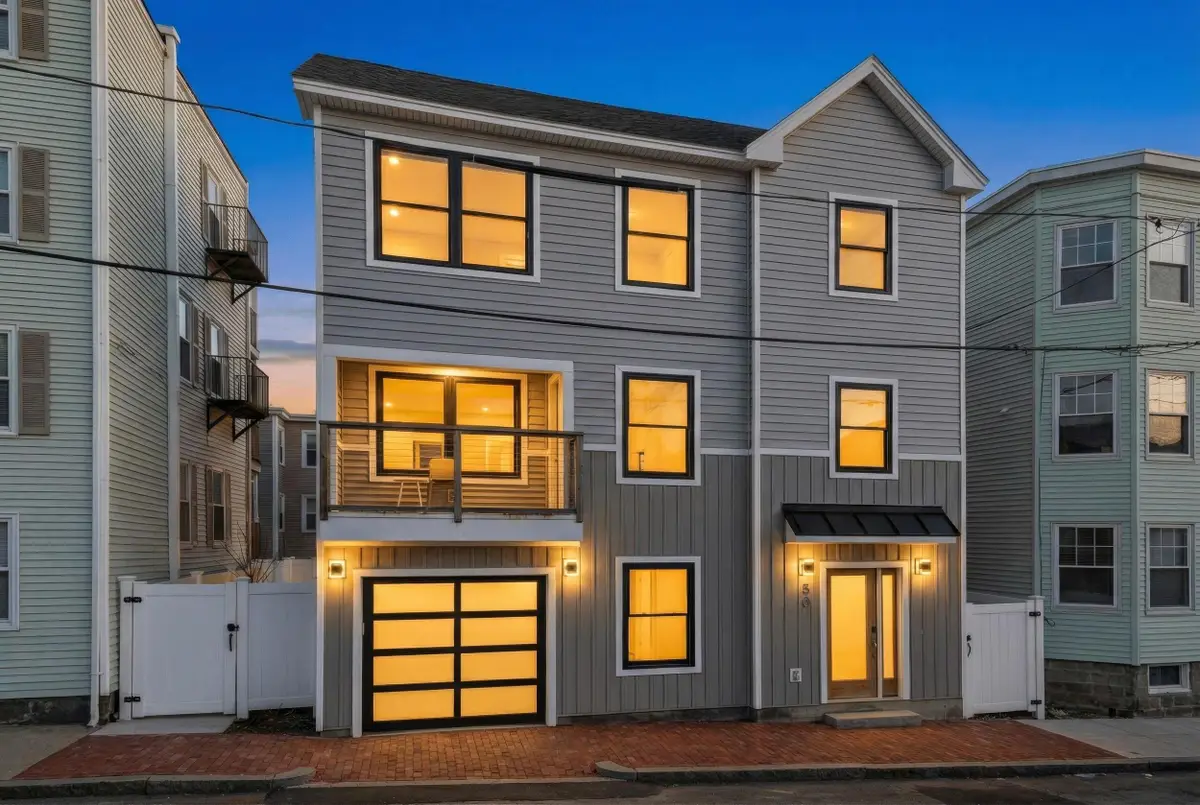 50 Myrtle Street, Portland, ME 04101 - #1