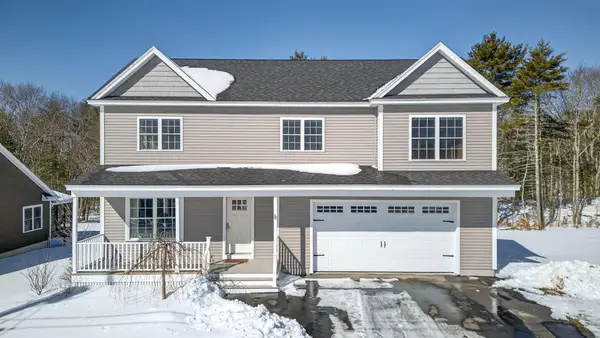 22 Juniper Street, Old Orchard Beach, ME 04064