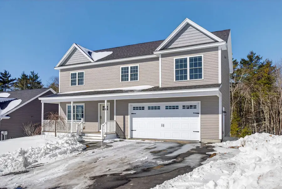 22 Juniper Street, Old Orchard Beach, ME 04064 - #2