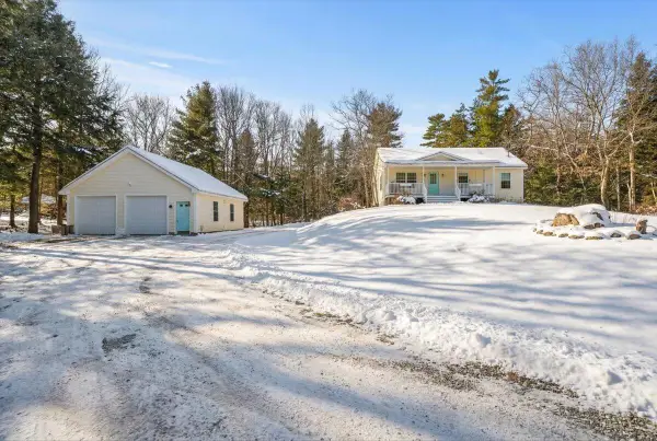 432 Meadow Road, Casco, ME 04015