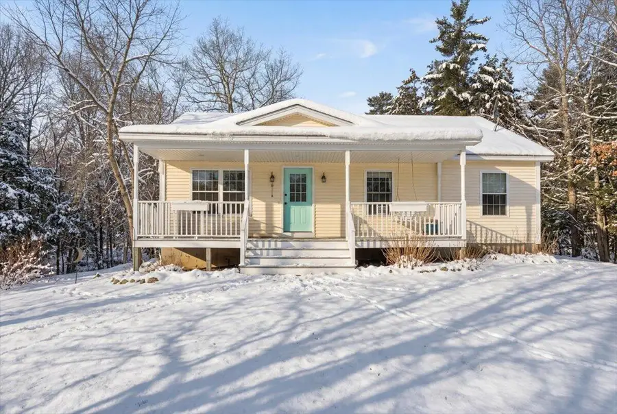 432 Meadow Road, Casco, ME 04015 - #3