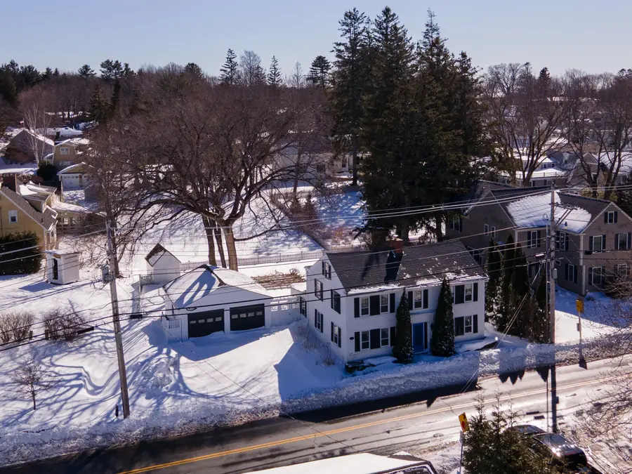 5 School Street, Kennebunkport, ME 04046 - #2