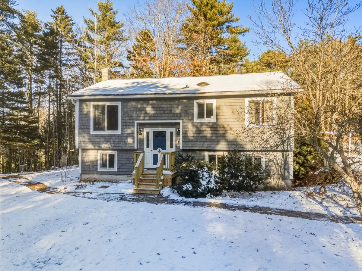 52 Birch Point Road, Freeport, ME 04032 - #1