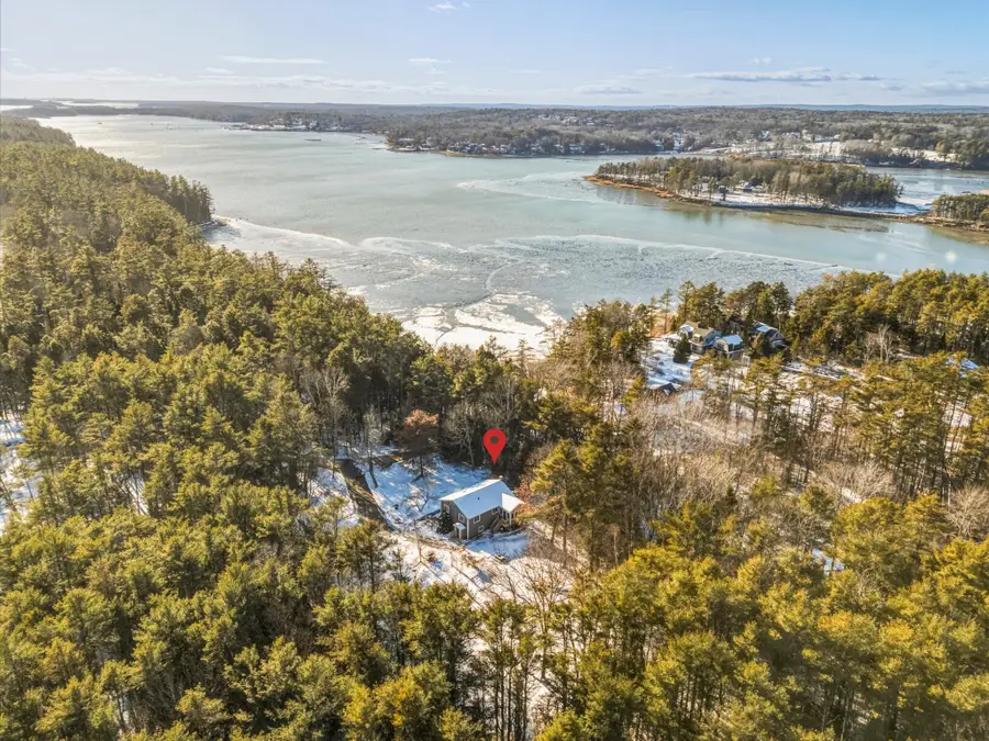 52 Birch Point Road, Freeport, ME 04032 - #3