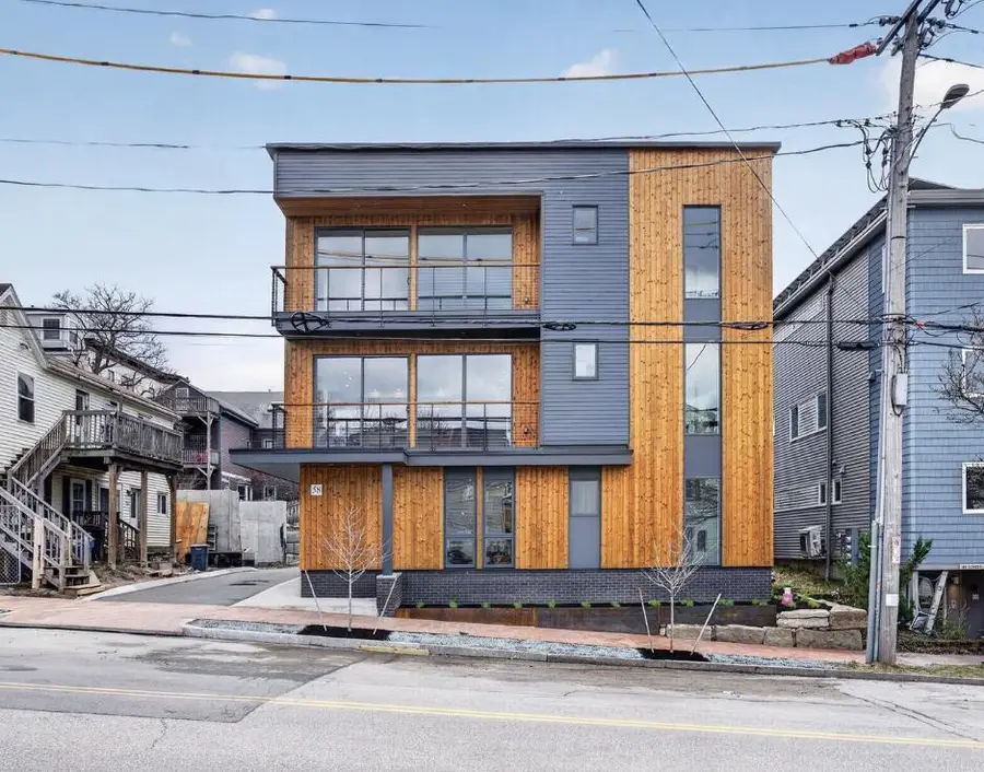 58 Cumberland Avenue #1, Portland, ME 04101 - #2