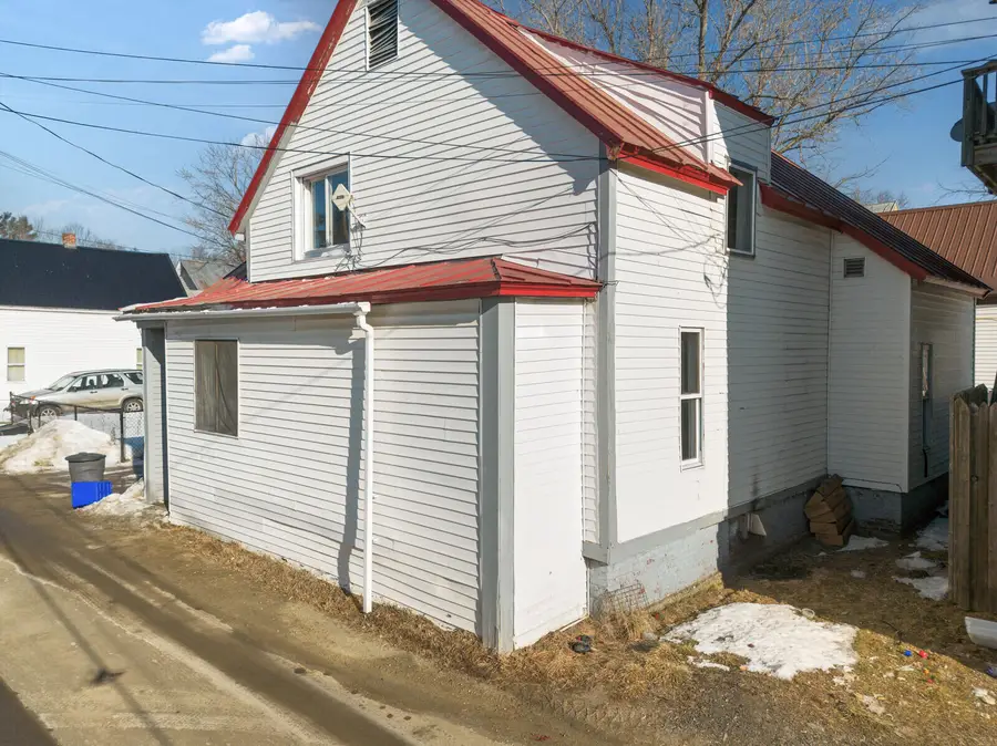 42 Carey Lane, Waterville, ME 04901 - #3