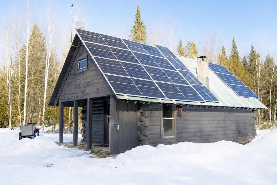 80 Wheaton Way, Bradford, ME 04410 - #2