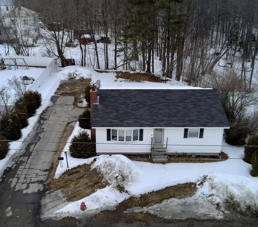 20 E Dyer Street, Skowhegan, ME 04976 - #2