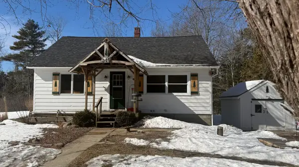 349 Bayside Road, Ellsworth, ME 04605