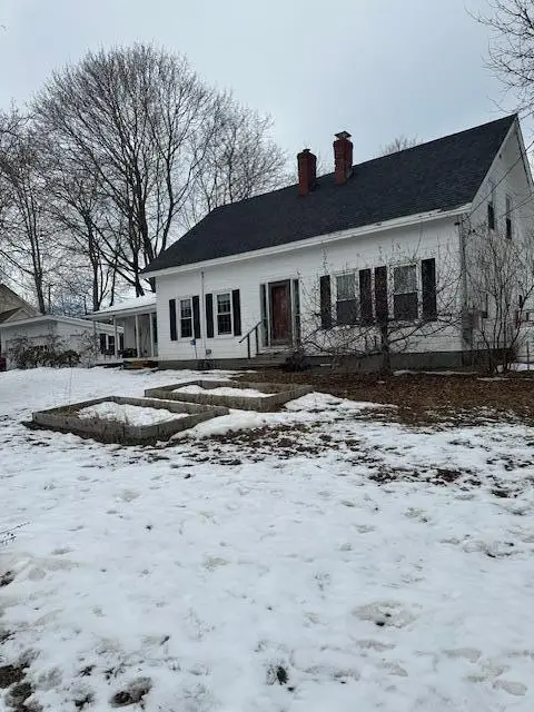 22 Franklin Street, Old Town, ME 04468 - #1