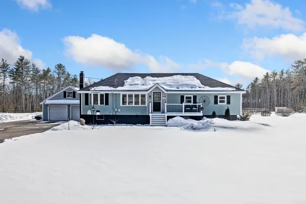 510 Horace Mills Road, Sanford, ME 04073