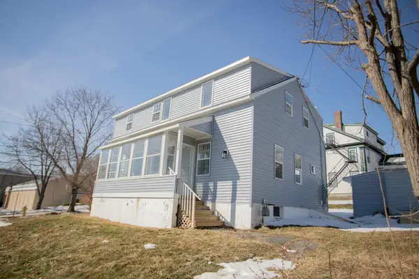 166 York Street, Bangor, ME 04401