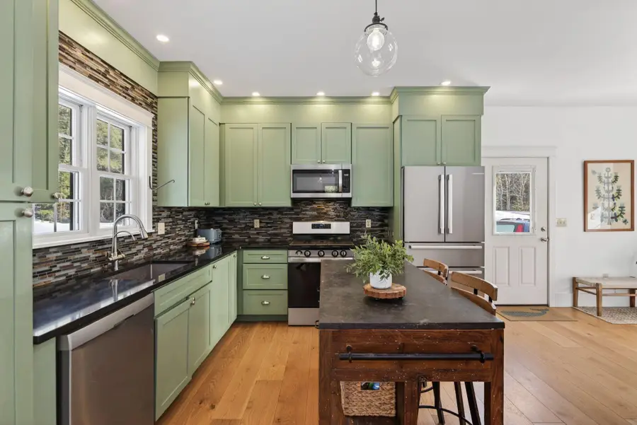 309 Blanchard Road, Cumberland, ME 04021 - #2