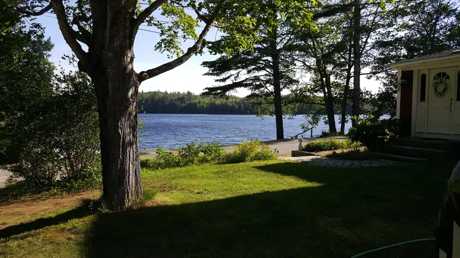 13 Cooper Road, Chesterville, ME 04938 - #3