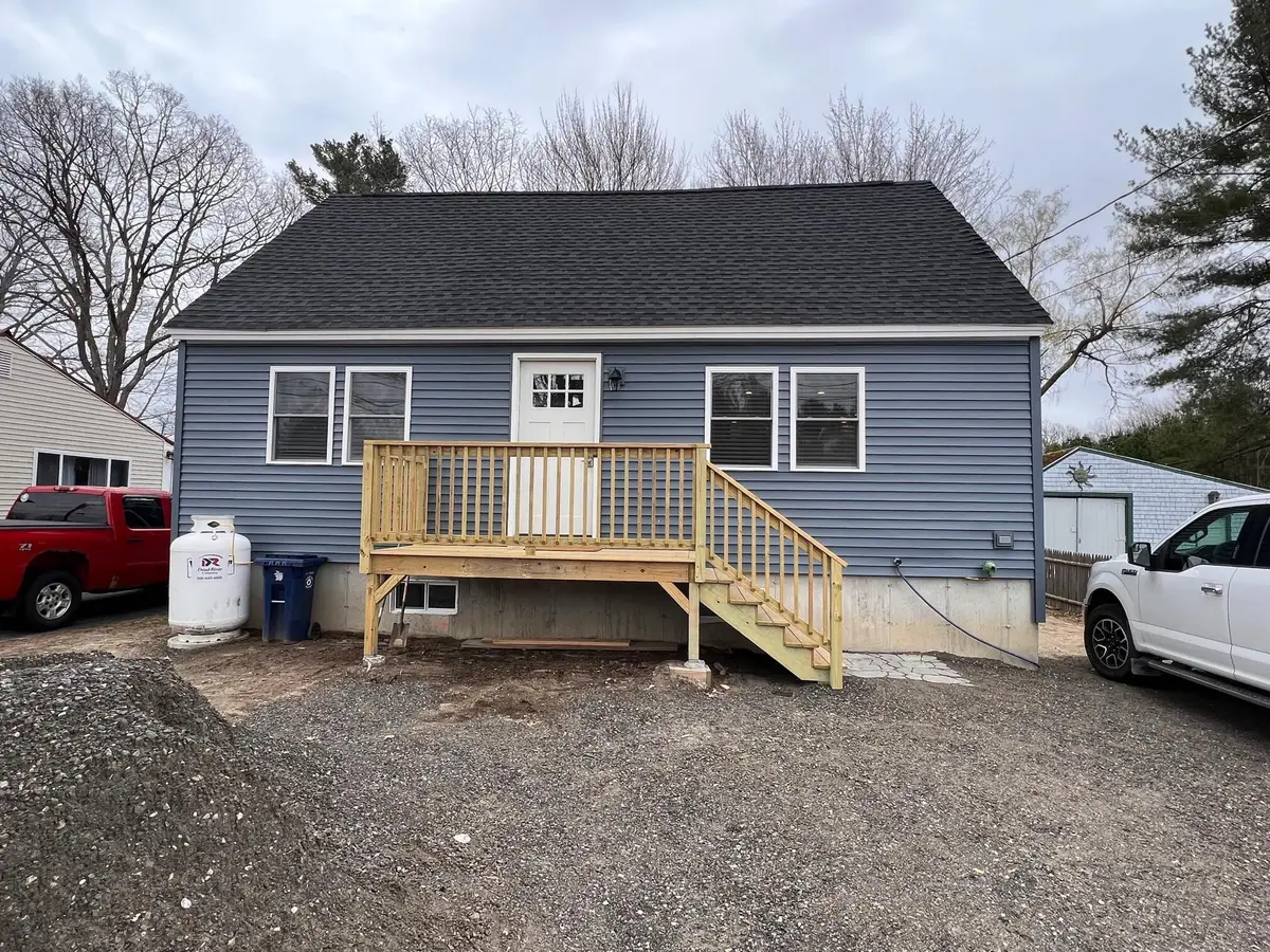 18 Coolidge Avenue, Saco, ME 04072 - #1