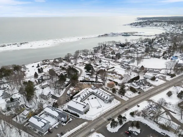 444 Main Street #112, Ogunquit, ME 03907