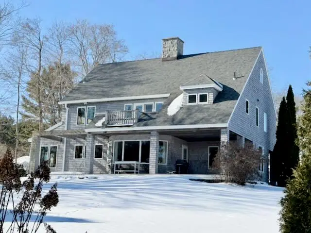 35 Deans Way, Cumberland Foreside, ME 04110 - #1