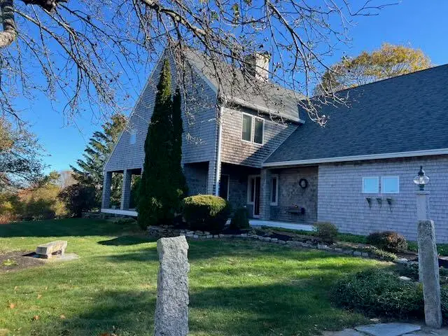 35 Deans Way, Cumberland Foreside, ME 04110 - #2