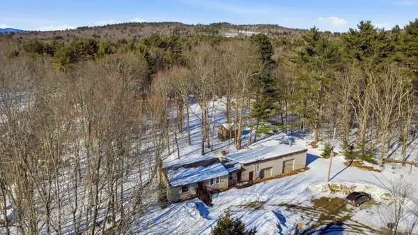 367 Shady Nook Road, Newfield, ME 04095