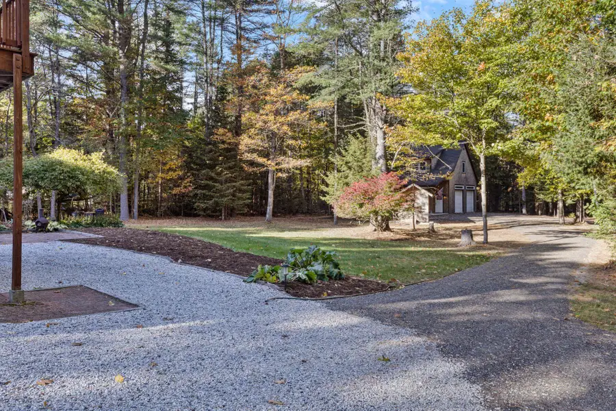 62 Webster Road, Freeport, ME 04032 - #3