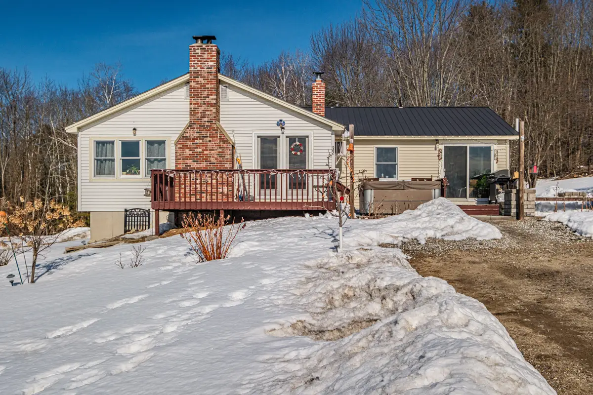 32 Leander Harmon Road, Harrison, ME 04040 - #1
