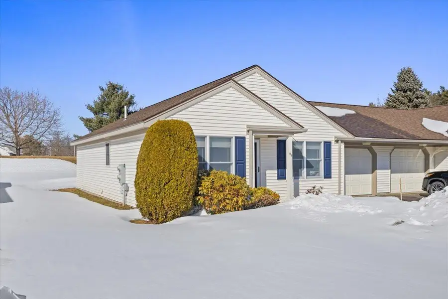 61 Southpointe Drive #61, Scarborough, ME 04074 - #2