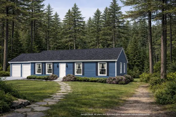 53B Johnson Road, Windham, ME 04062