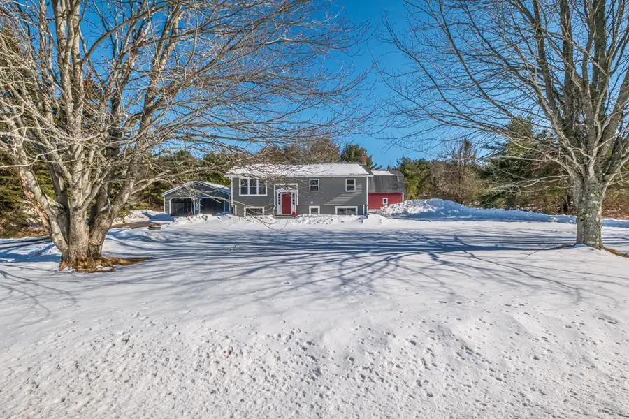 245 Payne Road, Scarborough, ME 04074 - #3
