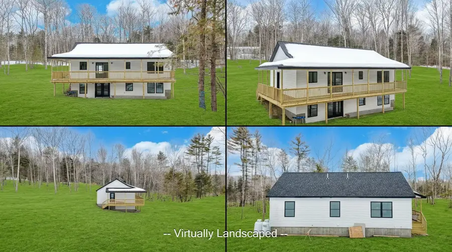 102 Noble Road, Oxford, ME 04270 - #2