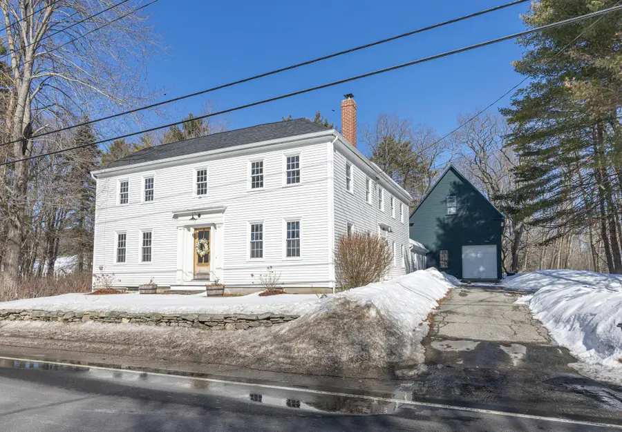 259 Falmouth Road, Falmouth, ME 04105 - #2