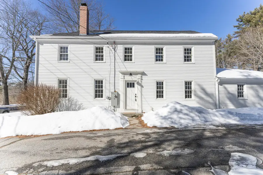 259 Falmouth Road, Falmouth, ME 04105 - #3
