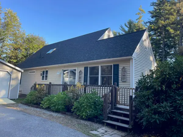 15 Deer Run, Bar Harbor, ME 04609